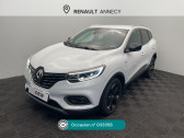 Renault Kadjar Kadjar Blue dCi 150 4x4 Black Edition  � Seynod 74