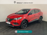 Renault Kadjar occasion année 2019 boite Manuelle Annonce Renault Kadjar occasion Diesel Kadjar Blue dCi 150 4x4 Black Edition à Rivery