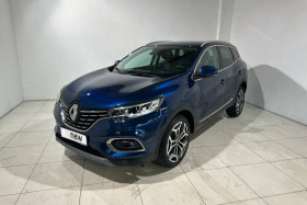 Renault Kadjar occasion 2019 mise en vente à BAR LE DUC par le garage RENAULT DACIA BYMYCAR BAR LE DUC - photo n°1