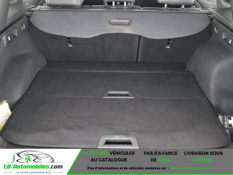 Renault Kadjar KADJAR CROSSBORDER 1.6 VOLL-LED+BOSE-SOUNDSYSTEM  occasion  Beaupuy - photo n7