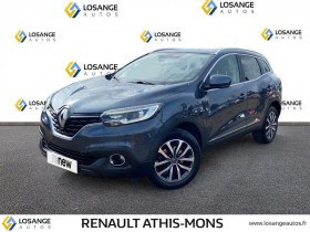 Renault Kadjar , garage Renault Athis-Mons  Athis-Mons