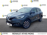 Annonce Renault Kadjar occasion Diesel Kadjar dCi 110 Energy Business  Athis-Mons