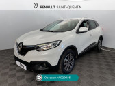 Renault Kadjar Kadjar dCi 110 Energy Business  � Saint-Quentin 02