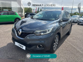 Renault Kadjar occasion année 2018 boite Manuelle Annonce Renault Kadjar occasion Diesel Kadjar dCi 110 Energy Business à Louviers