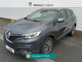 Renault Kadjar occasion année 2016 boite Manuelle Annonce Renault Kadjar occasion Diesel Kadjar dCi 110 Energy eco² Business à Bernay