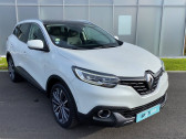 Renault Kadjar occasion année 2016 boite Manuelle Annonce Renault Kadjar occasion Diesel Kadjar dCi 110 Energy eco² Intens 5p à Toulouse