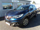 Renault Kadjar occasion année 2016 boite Manuelle Annonce Renault Kadjar occasion Diesel Kadjar dCi 110 Energy eco? Intens 5p à TARBES