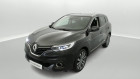 Renault Kadjar occasion année 2017 boite Automatique Annonce Renault Kadjar occasion Diesel Kadjar dCi 110 Energy eco? Intens EDC 5p à SAINT-GREGOIRE