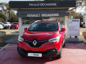 Annonce Renault Kadjar occasion Diesel Kadjar dCi 110 Energy eco²-Zen à Ajaccio