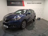 Annonce Renault Kadjar occasion Diesel Kadjar dCi 110 Energy EDC Business 5p  Mont de Marsan