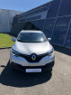 Renault Kadjar occasion Gris année 2017 boite Automatique Annonce Renault Kadjar occasion Diesel kadjar dci 110 energy edc business à Dinan
