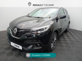 Renault Kadjar Kadjar dCi 110 Energy Graphite   Fcamp 76
