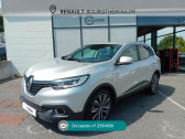 Renault Kadjar occasion année 2017 boite Automatique Annonce Renault Kadjar occasion Diesel Kadjar dCi 110 Energy Intens EDC à Pont-Audemer