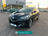 Annonce Renault Kadjar occasion Diesel Kadjar dCi 110 Energy Intens � Louviers