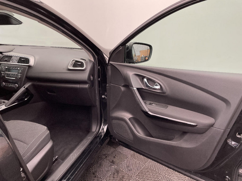 Renault Kadjar Kadjar dCi 110 Energy Zen 2017 - photo n°20 Renault Kadjar Kadjar dCi 110 Energy Zen  occasion à Fécamp - photo n°20