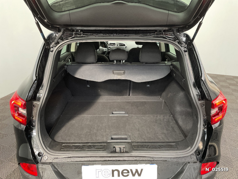 Renault Kadjar Kadjar dCi 110 Energy Zen 2017 - photo n°7 Renault Kadjar Kadjar dCi 110 Energy Zen  occasion à Fécamp - photo n°7