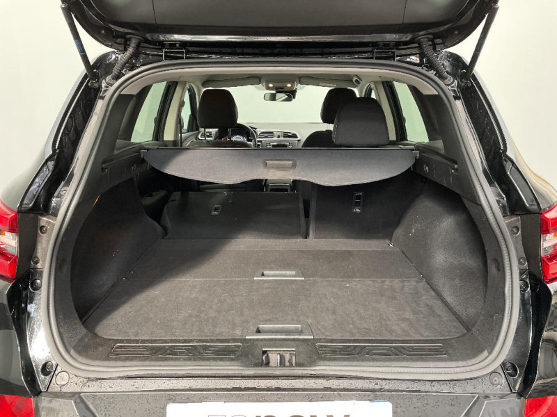 Renault Kadjar Kadjar dCi 110 Energy Zen 2017 - photo n°16 Renault Kadjar Kadjar dCi 110 Energy Zen  occasion à Fécamp - photo n°16