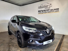 Renault Kadjar , garage RENAULT WIETRICH MOLSHEIM  MOLSHEIM