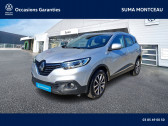 Renault Kadjar Kadjar dCi 110 Energy   Montceau les Mines 71