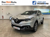 Renault Kadjar occasion année 2018 boite Manuelle Annonce Renault Kadjar occasion Diesel Kadjar dCi 130 Energy 4WD Intens 5p à Seyssinet-Pariset