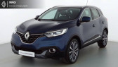 Annonce Renault Kadjar occasion Diesel Kadjar dCi 130 Energy 4WD-Intens à CAGNES SUR MER