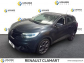Annonce Renault Kadjar occasion Diesel Kadjar dCi 130 Energy 4WD à Clamart