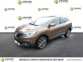 Annonce Renault Kadjar occasion Diesel Kadjar dCi 130 Energy 4WD  Sainte-Genevive-des-Bois