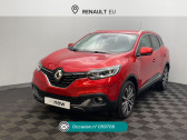 Renault Kadjar occasion année 2016 boite Manuelle Annonce Renault Kadjar occasion Diesel Kadjar dCi 130 Energy Intens à Eu