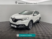 Annonce Renault Kadjar occasion Diesel Kadjar dCi 130 Energy Intens � Beauvais