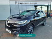 Annonce Renault Kadjar occasion Diesel Kadjar dCi 130 Energy Intens � Pont-Audemer
