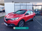 Annonce Renault Kadjar occasion Diesel Kadjar dCi 130 Energy SL Black Edition  Pont-Audemer