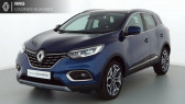 Annonce Renault Kadjar occasion Diesel Kadjar dCi 130 Energy X-Tronic-Armor-Lux à CAGNES SUR MER