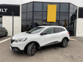 Renault Kadjar Kadjar dCi 130 Energy X-Tronic Intens 5p  2018 - annonce de voiture en vente sur Auto Sélection.com