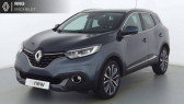 Annonce Renault Kadjar occasion Diesel Kadjar dCi 130 Energy X-Tronic-Intens à MARSEILLE