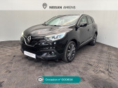 Renault Kadjar occasion année 2018 boite Automatique Annonce Renault Kadjar occasion Diesel Kadjar dCi 130 Energy X-Tronic Intens à Amiens