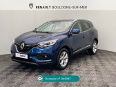 Annonce Renault Kadjar occasion Essence KADJAR LIMITED TCE 140  Boulogne-sur-Mer