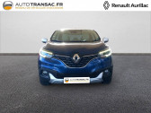 Renault Kadjar occasion année 2018 boite Manuelle Annonce Renault Kadjar occasion Essence Kadjar TCe 130 Energy Armor-Lux 5p à Aurillac