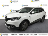 Annonce Renault Kadjar occasion Essence Kadjar TCe 130 Energy Armor-Lux EDC  Montrouge