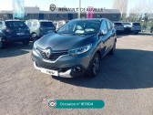 Annonce Renault Kadjar occasion Essence Kadjar TCe 130 Energy Armor-Lux EDC � Deauville