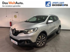 Renault Kadjar occasion année 2017 boite Manuelle Annonce Renault Kadjar occasion Essence Kadjar TCe 130 Energy Business 5p à Seynod