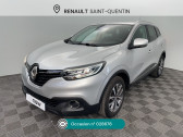 Renault Kadjar Kadjar TCe 130 Energy Business   Saint-Quentin 02