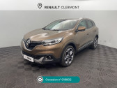 Annonce Renault Kadjar occasion Essence Kadjar TCe 130 Energy Edition One � Clermont