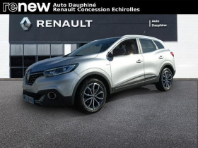 Renault Kadjar , garage AUTO DAUPHINE SAINT MARTIN D'HERES  SAINT MARTIN D'HERES
