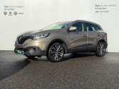 Annonce Renault Kadjar occasion Essence Kadjar TCe 130 Energy Intens EDC 5p  La Teste-de-Buch