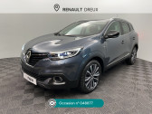 Annonce Renault Kadjar occasion Essence Kadjar TCe 130 Energy Intens EDC  DREUX