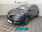 Renault Kadjar Kadjar TCe 130 Energy Intens EDC  2018 - annonce de voiture en vente sur Auto Sélection.com
