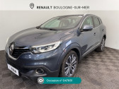 Renault Kadjar Kadjar TCe 130 Energy Intens EDC  2017 - annonce de voiture en vente sur Auto Sélection.com