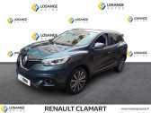 Renault Kadjar Kadjar TCe 130 Energy Intens  2017 - annonce de voiture en vente sur Auto Sélection.com