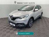Renault Kadjar Kadjar TCe 130 Energy Intens   Saint-Quentin 02
