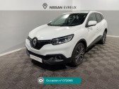 Annonce Renault Kadjar occasion Essence Kadjar TCe 130 Energy Intens � �vreux